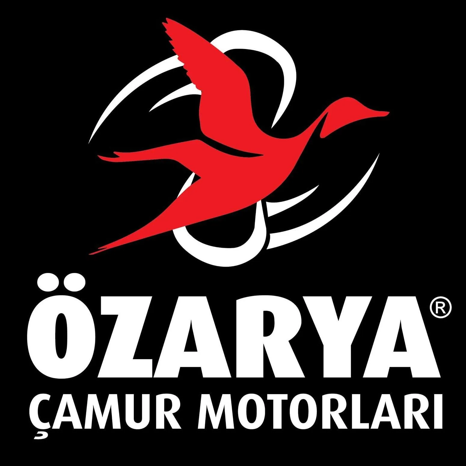 Kısa Şaft Özarya Çamur Motorlar